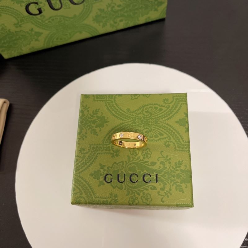 Gucci Rings